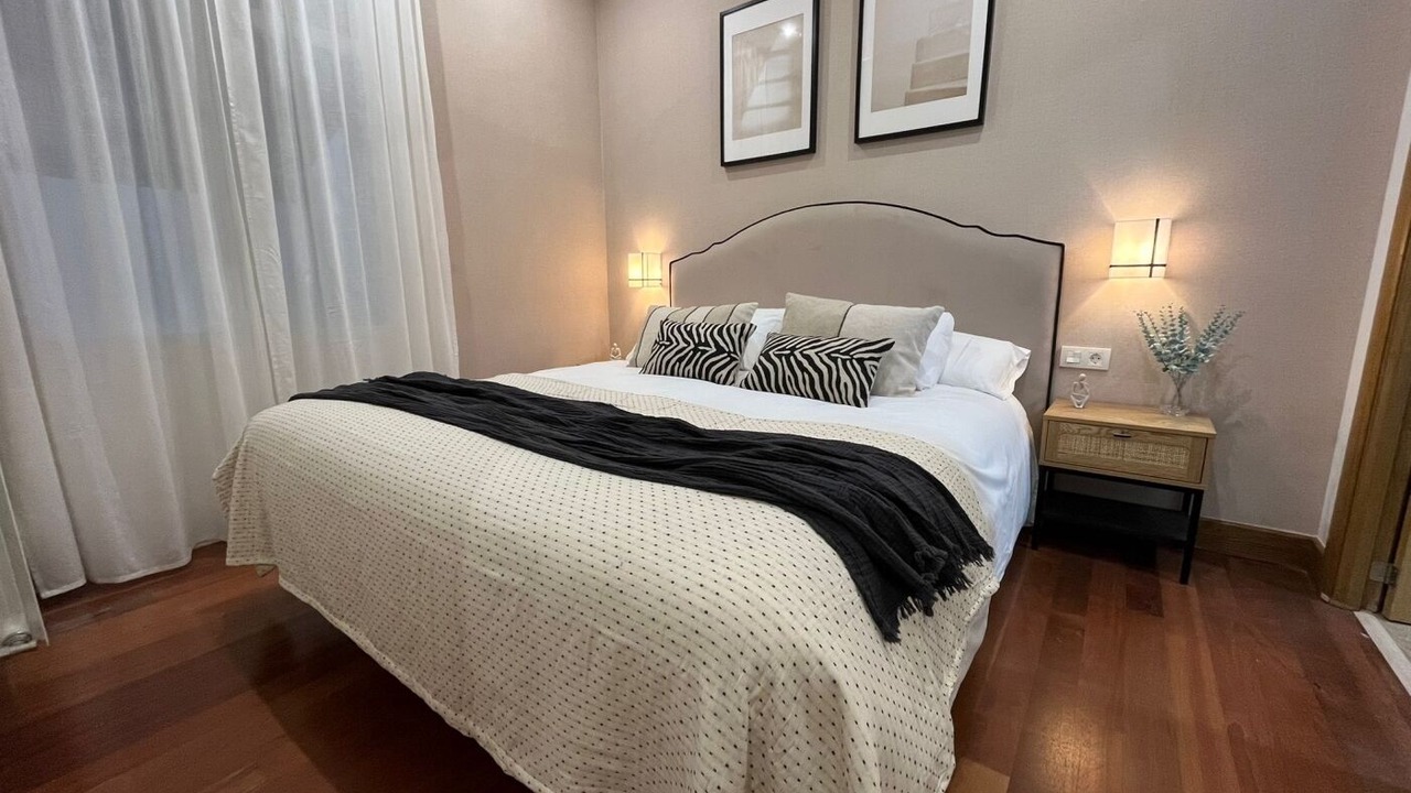 Photo of Bedroom in Casco Viejo