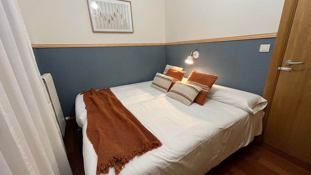 Photo of Bedroom in Casco Viejo