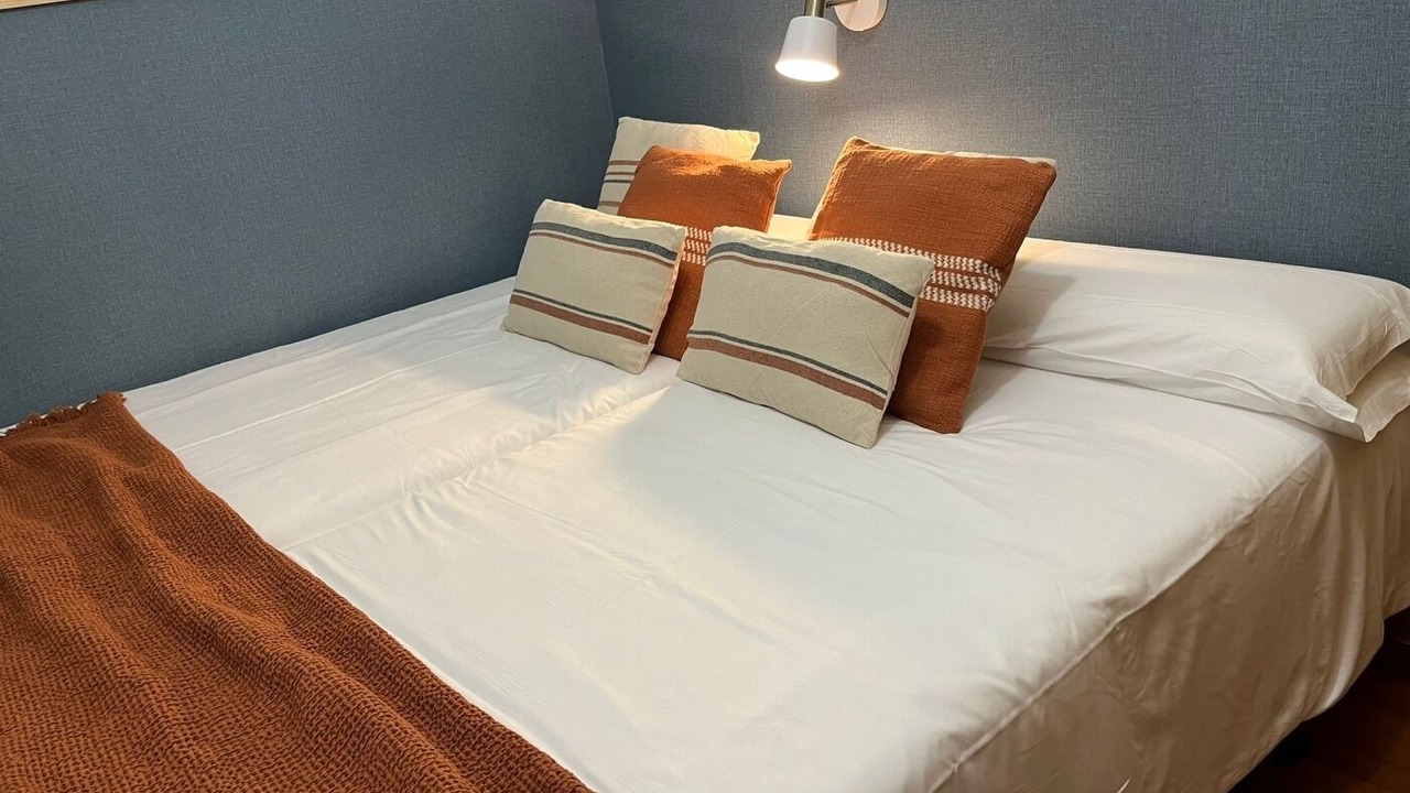 Photo of Bedroom in Casco Viejo