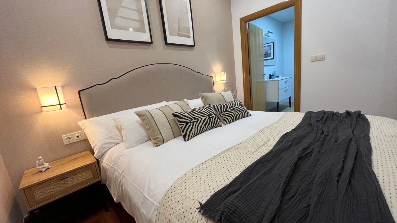 Photo of Bedroom in Casco Viejo