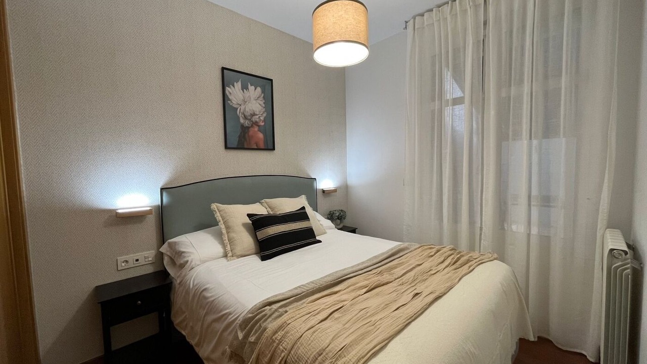 Photo of Bedroom in Casco Viejo