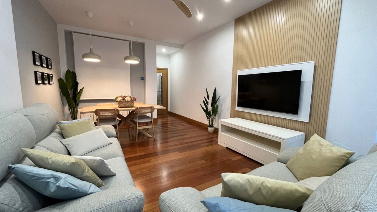 Photo of Livingroom in Casco Viejo