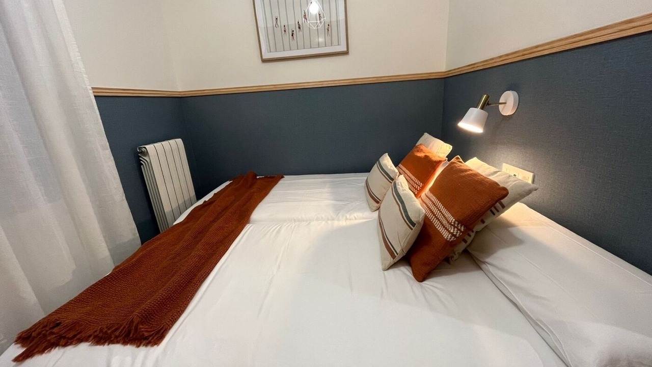 Photo of Bedroom in Casco Viejo