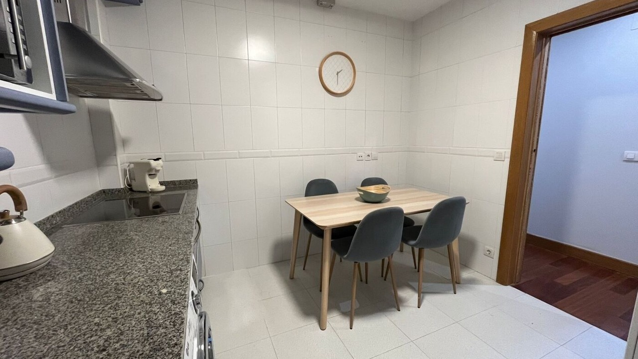 Photo of Kitchen in Casco Viejo