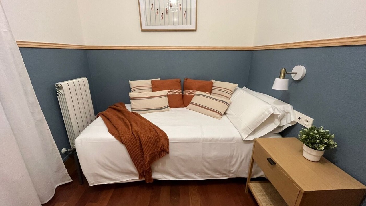 Photo of Bedroom in Casco Viejo