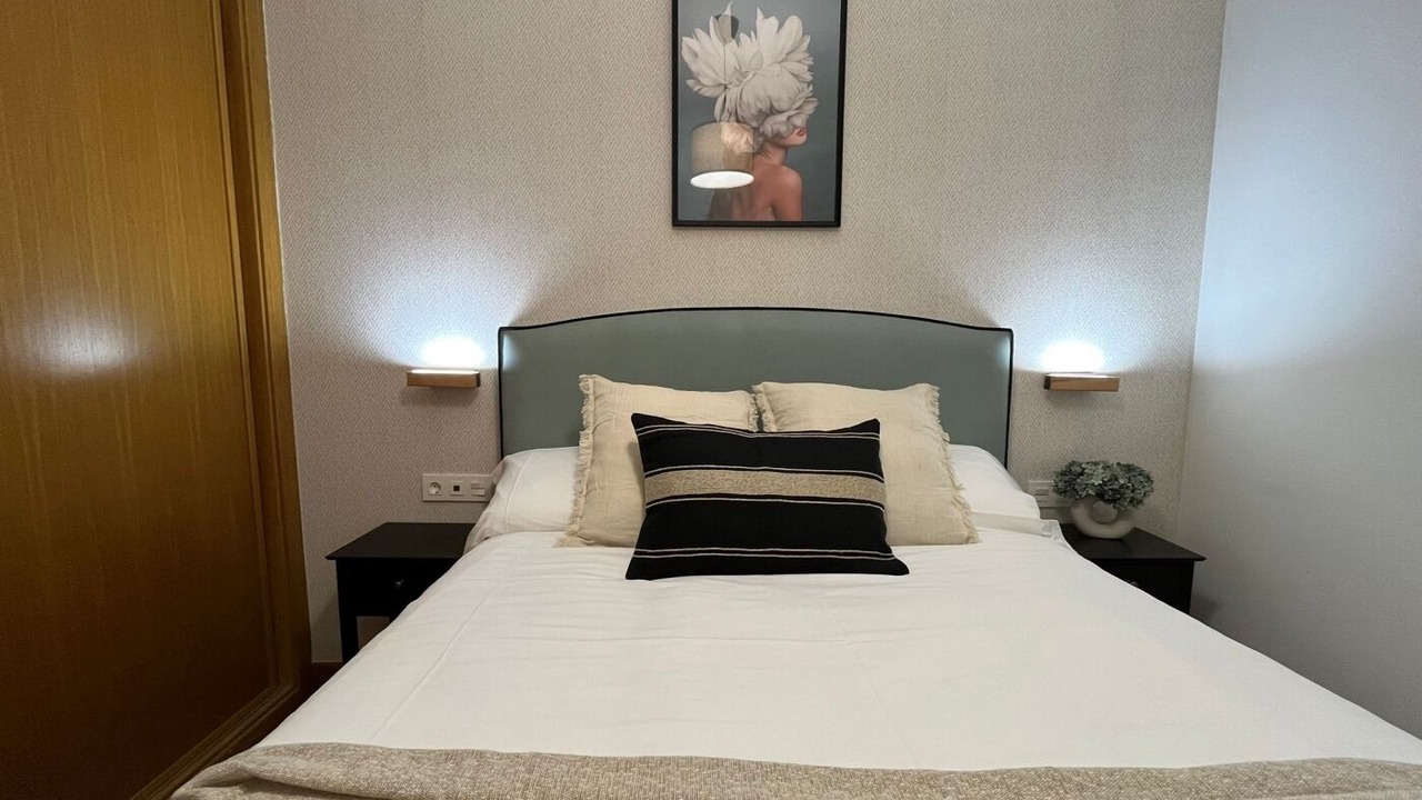 Photo of Bedroom in Casco Viejo