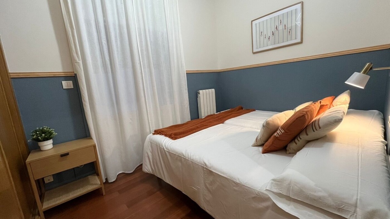 Photo of Bedroom in Casco Viejo