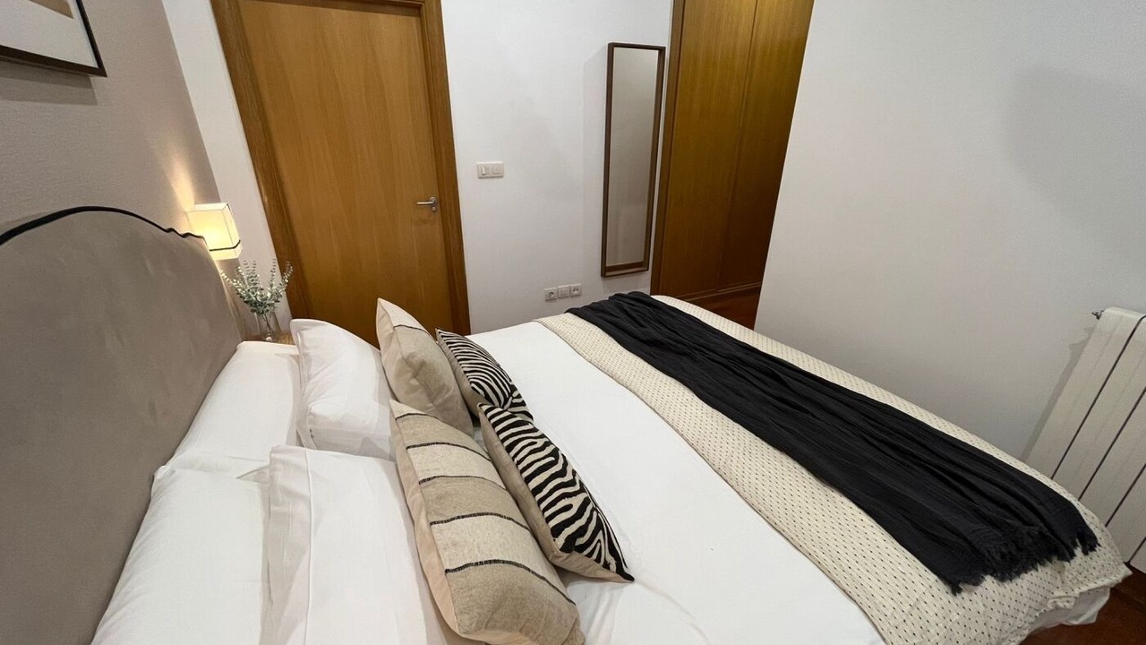 Photo of Bedroom in Casco Viejo