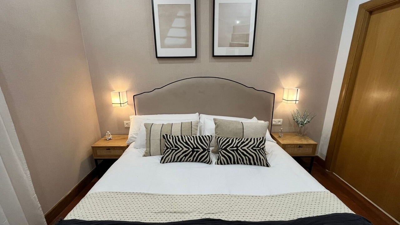 Photo of Bedroom in Casco Viejo