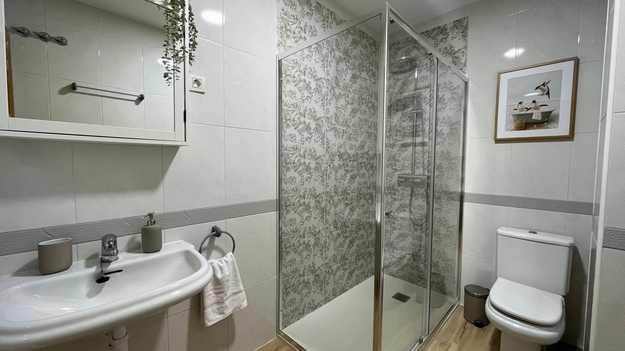Photo of Bathroom in Casco Viejo