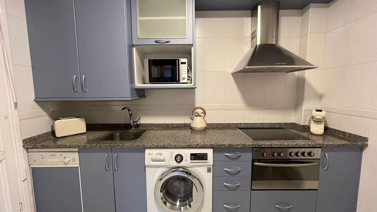 Photo of Kitchen in Casco Viejo