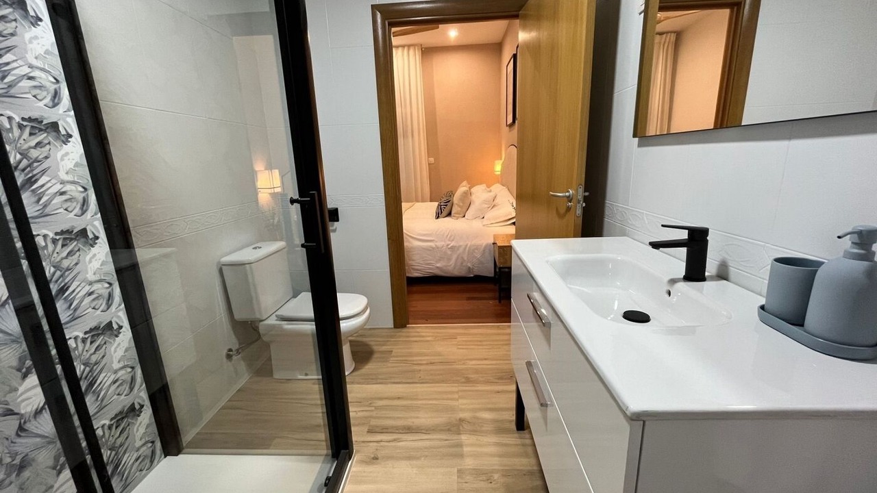 Photo of Bathroom in Casco Viejo