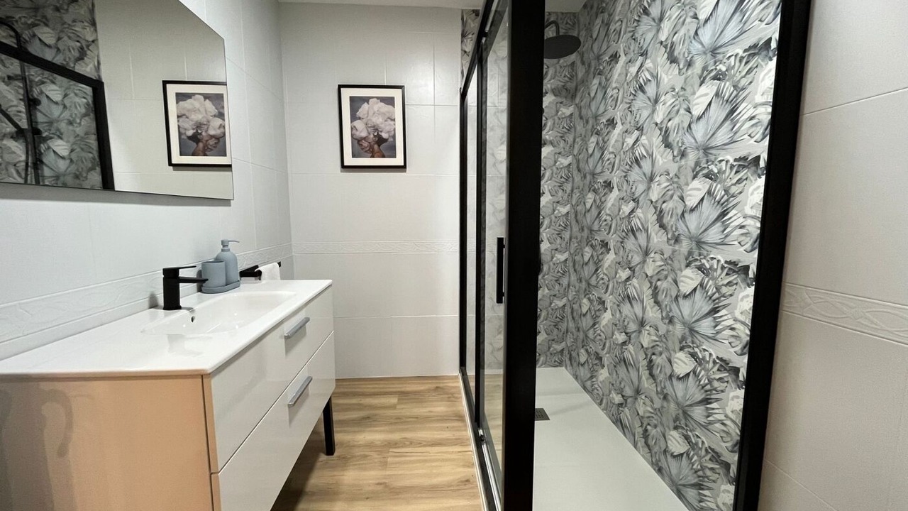 Photo of Bathroom in Casco Viejo