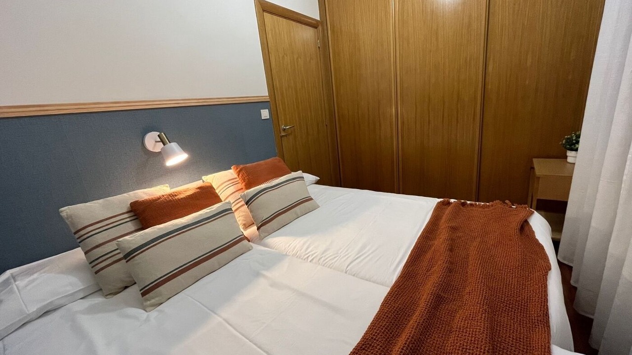 Photo of Bedroom in Casco Viejo