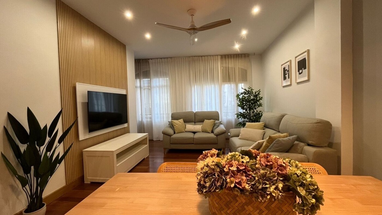 Photo of Livingroom in Casco Viejo