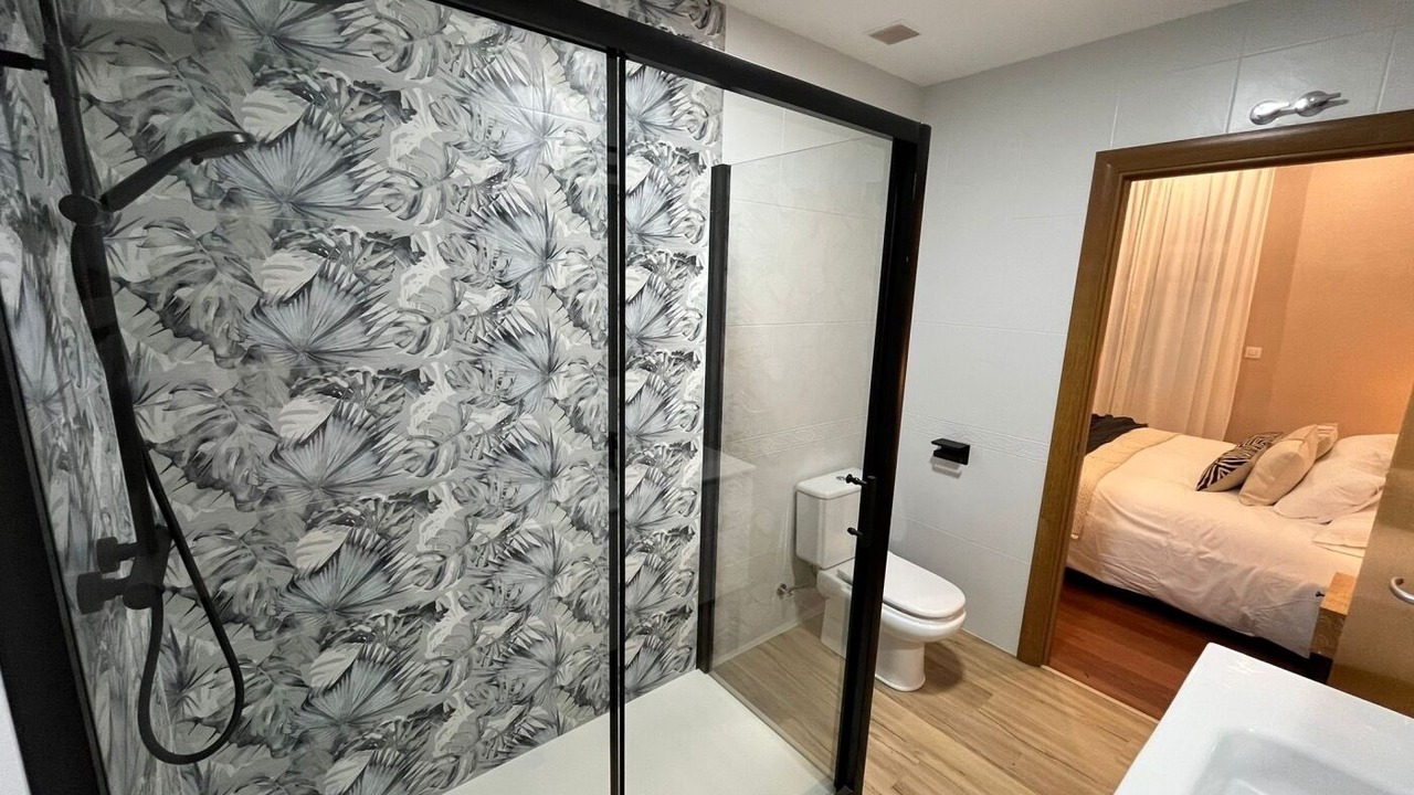 Photo of Bathroom in Casco Viejo