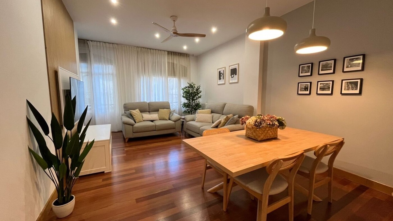 Photo of Livingroom in Casco Viejo