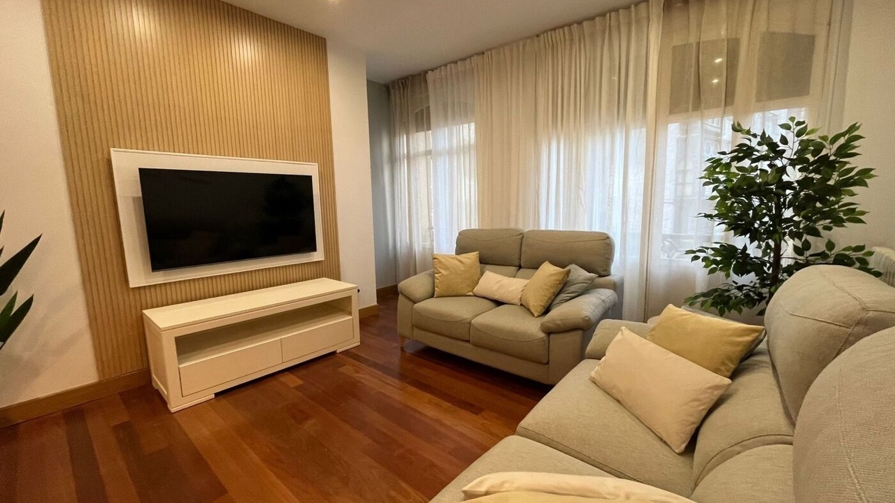 Photo of Livingroom in Casco Viejo
