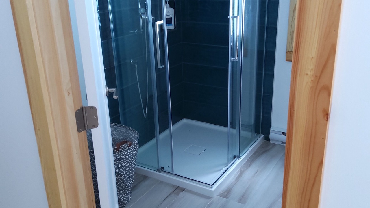 Photo of Bathroom in St-Adolphe-d'Howard