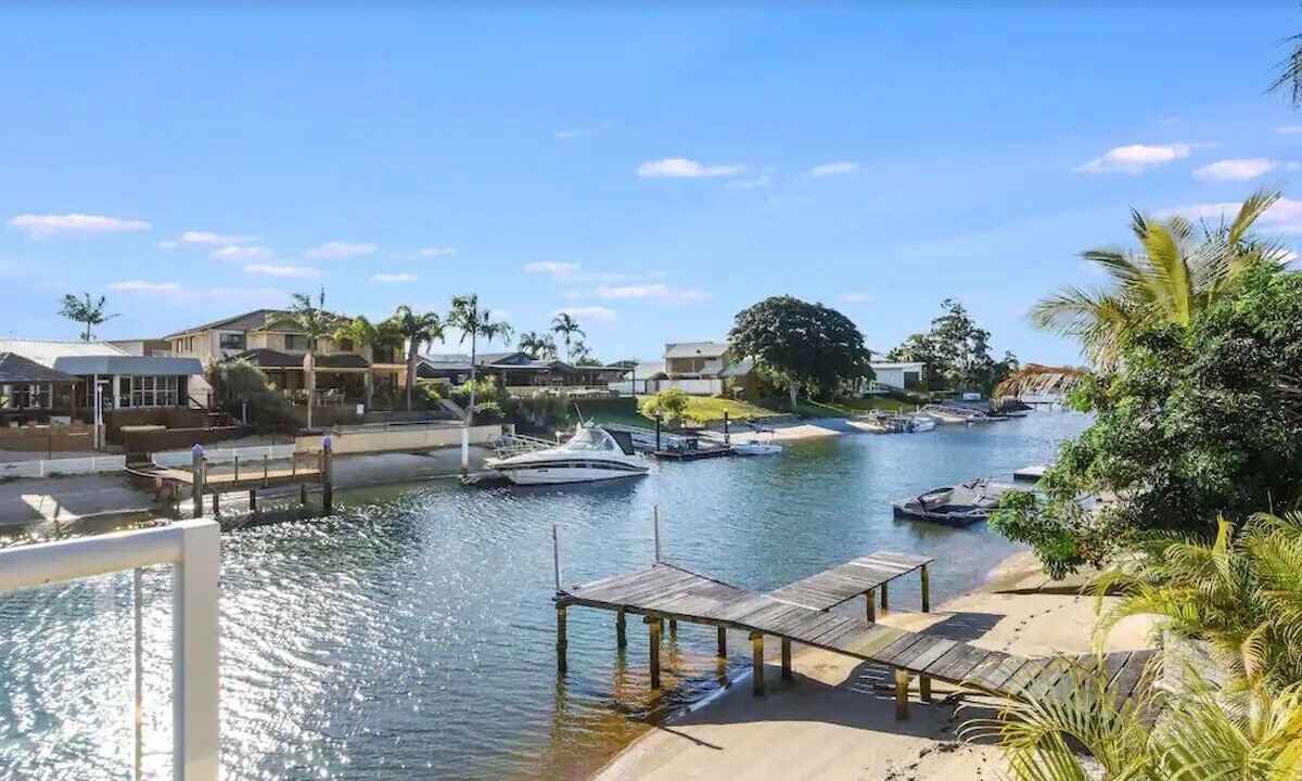 Photo of Outdoor in Broadbeach Waters