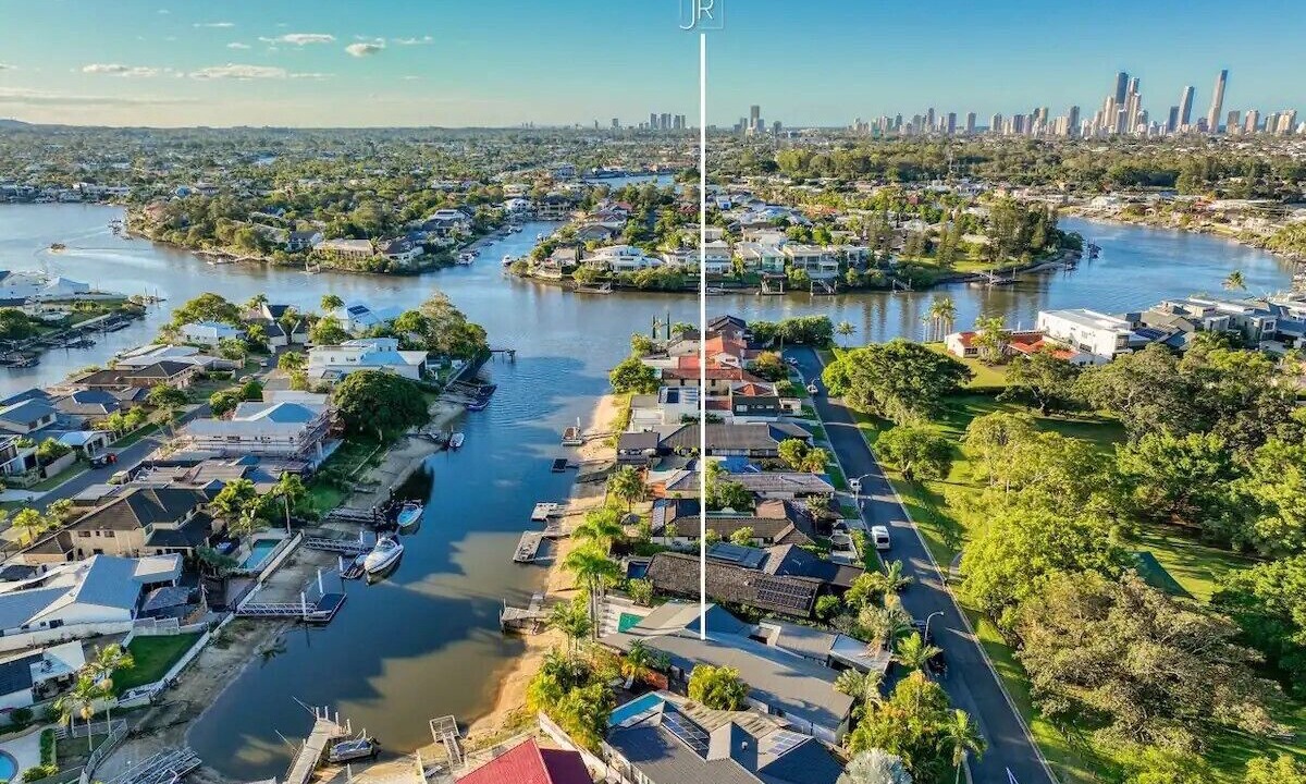 Photo of Outdoor in Broadbeach Waters