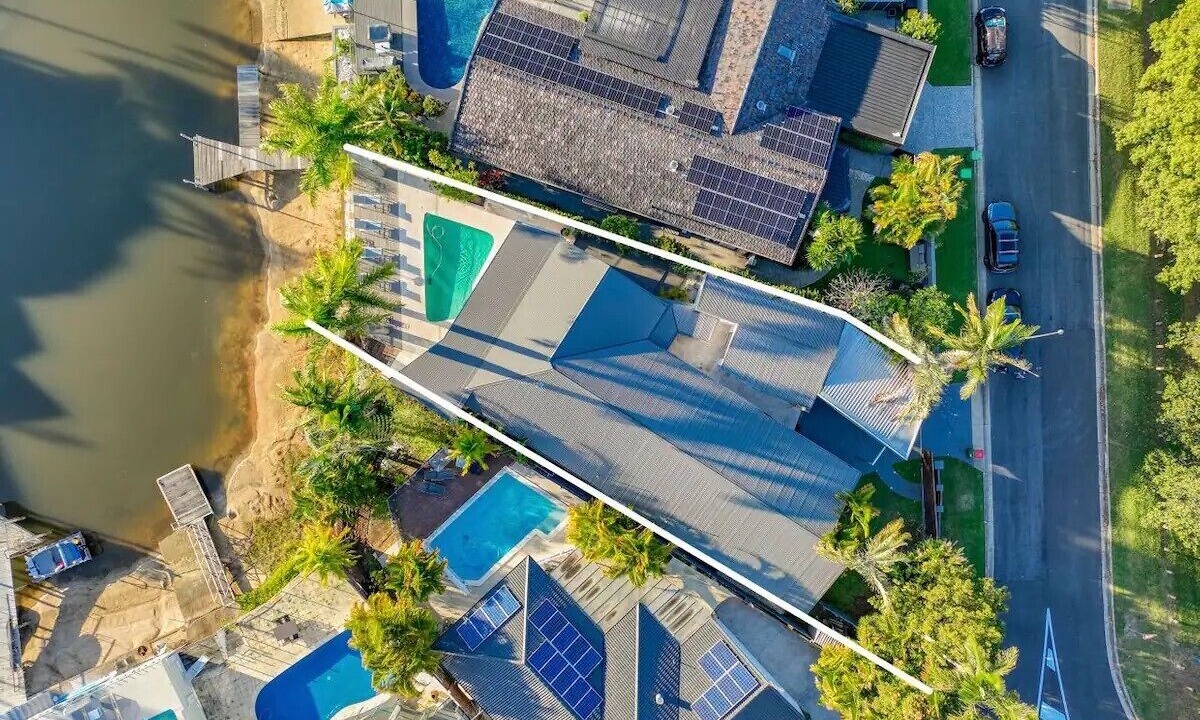 Photo of Outdoor in Broadbeach Waters