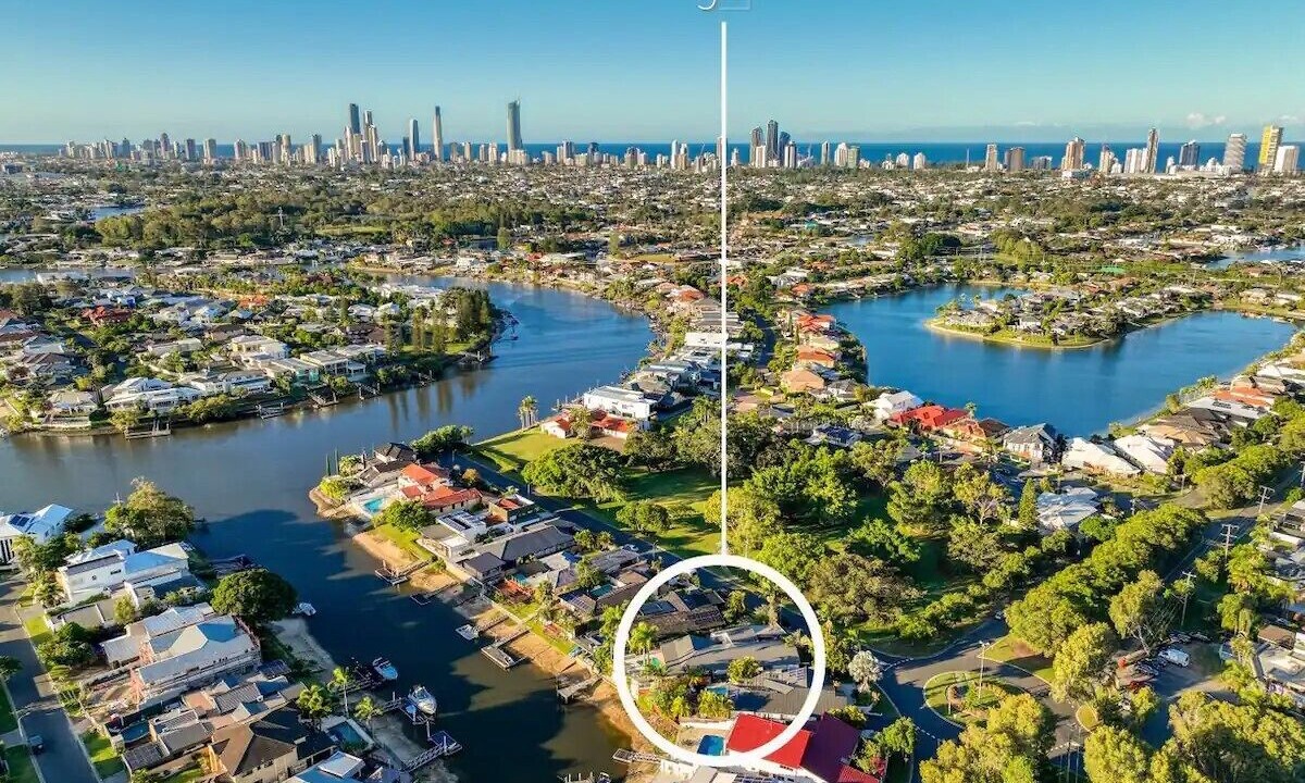 Photo of Outdoor in Broadbeach Waters