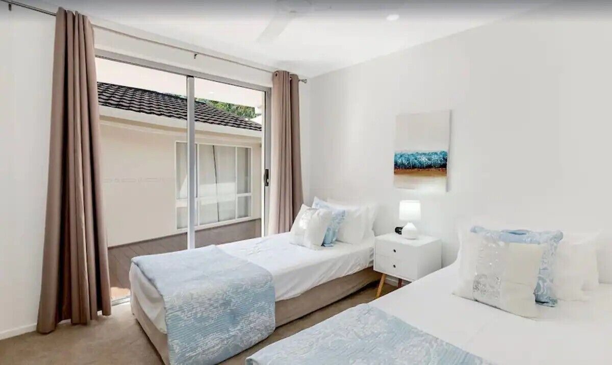 Photo of Bedroom in Broadbeach Waters
