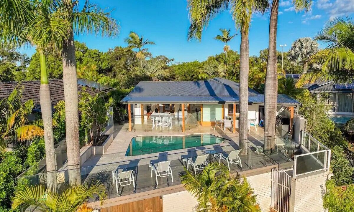 Photo of Outdoor in Broadbeach Waters