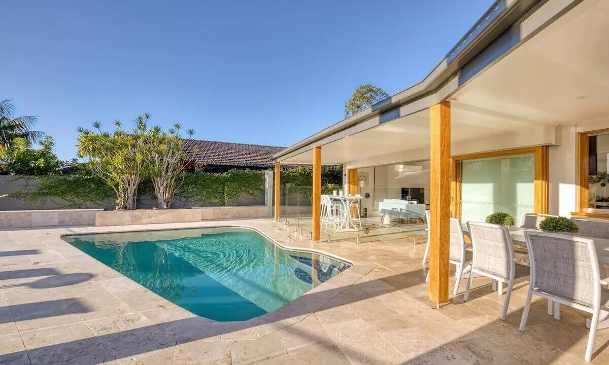 Photo of Outdoor in Broadbeach Waters