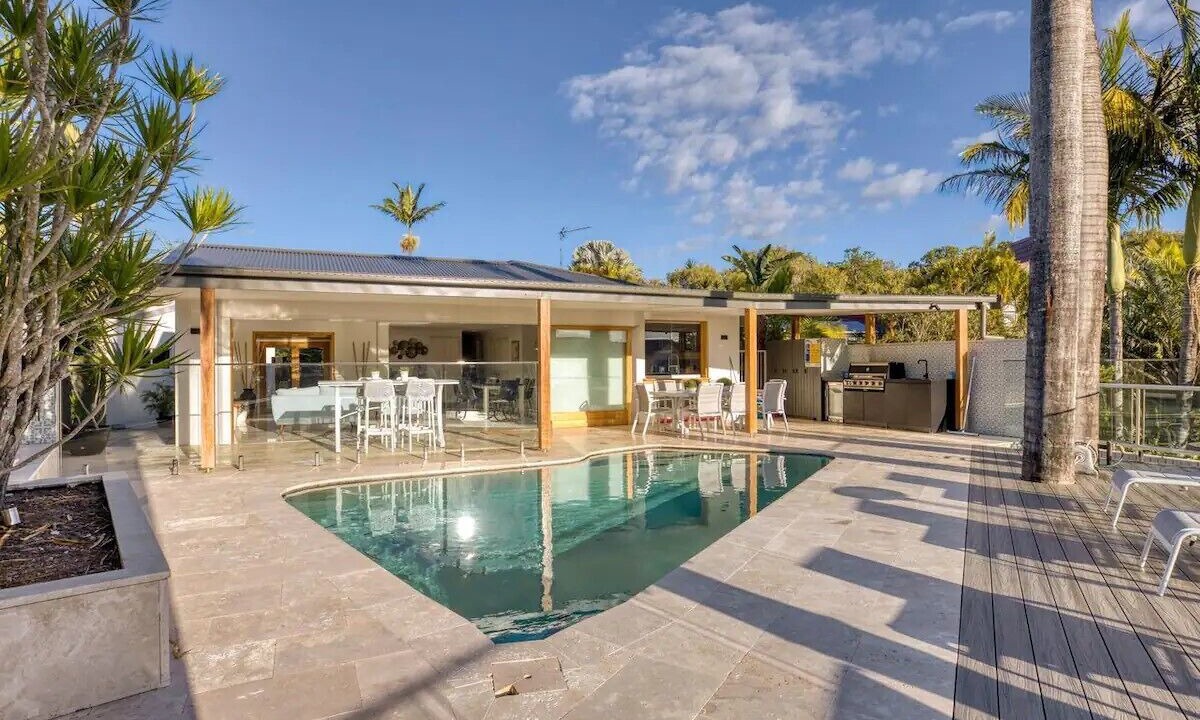 Photo of Outdoor in Broadbeach Waters