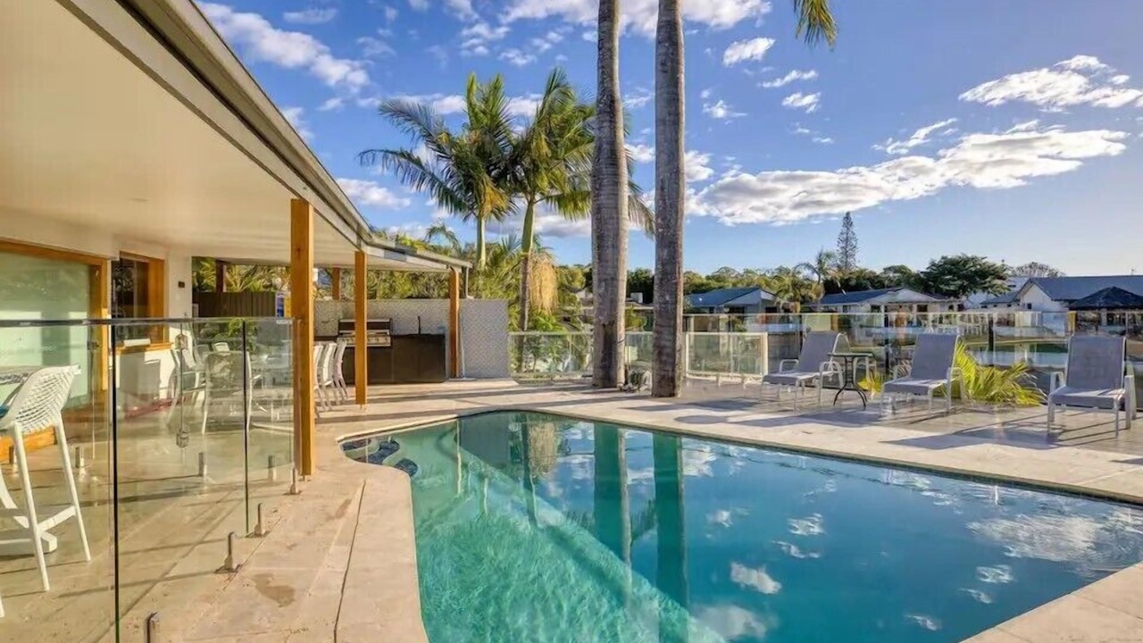 Photo of Outdoor in Broadbeach Waters