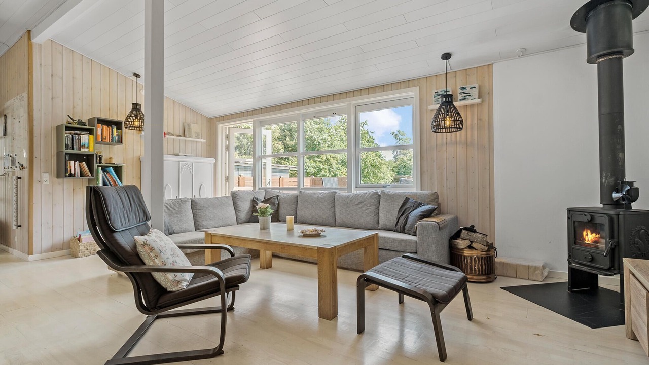 Photo of Bedroom in Store Fuglede