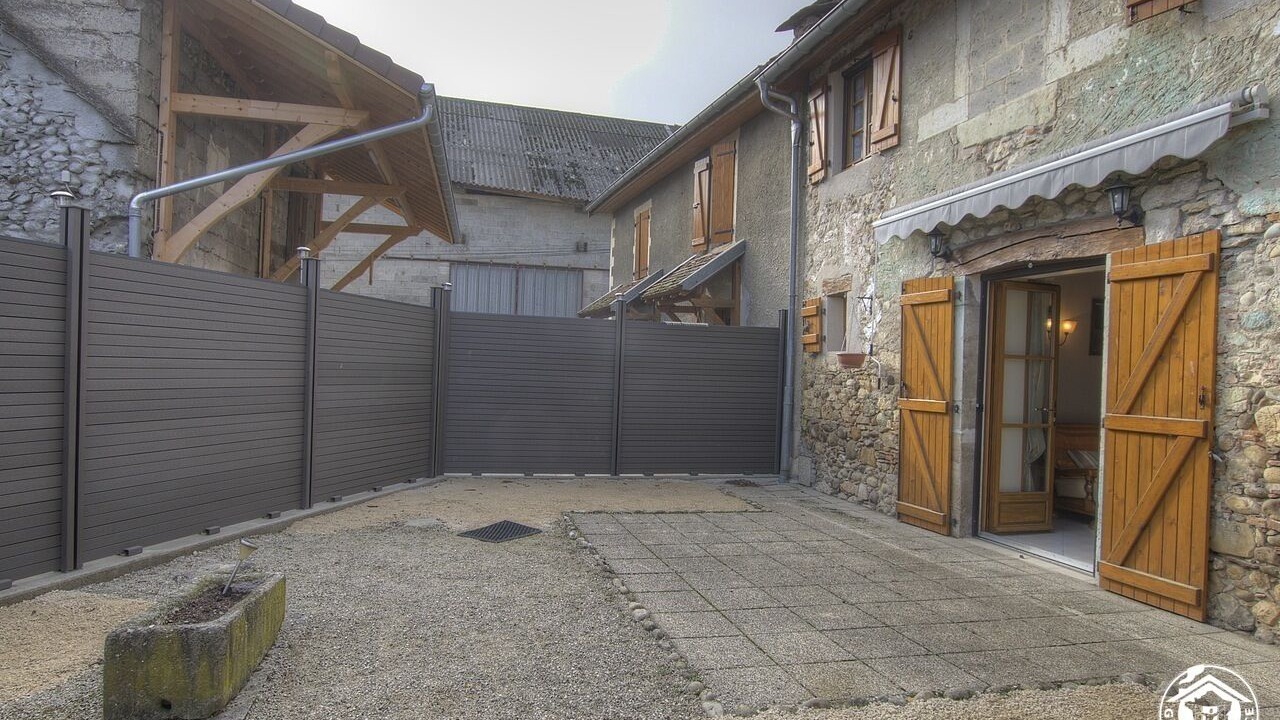 Photo of Outdoor in Peyrieu