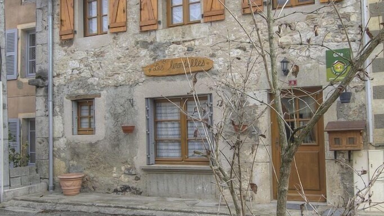 Photo of Outdoor in Peyrieu