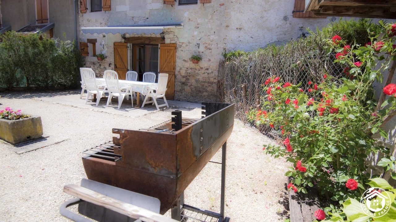 Photo of Outdoor in Peyrieu