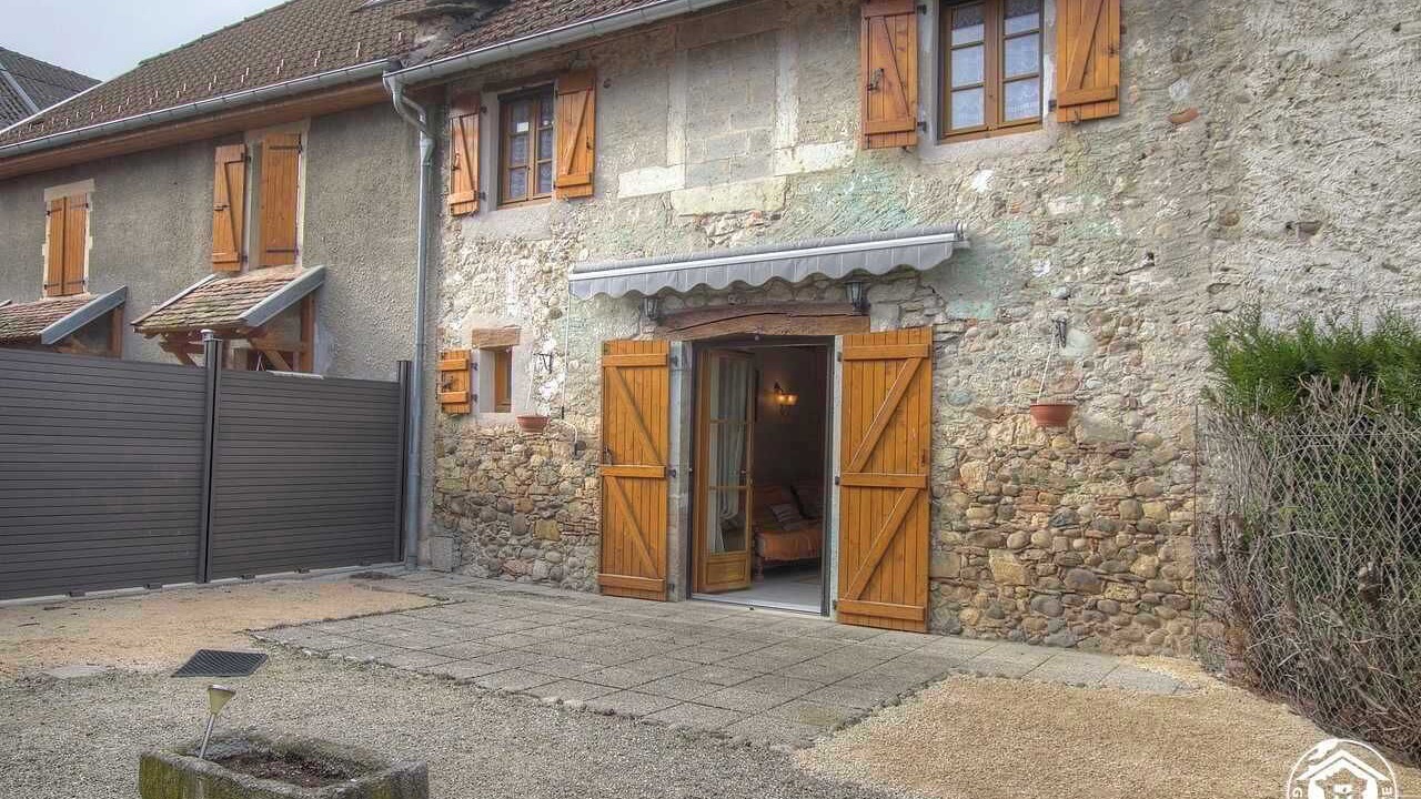 Photo of Outdoor in Peyrieu