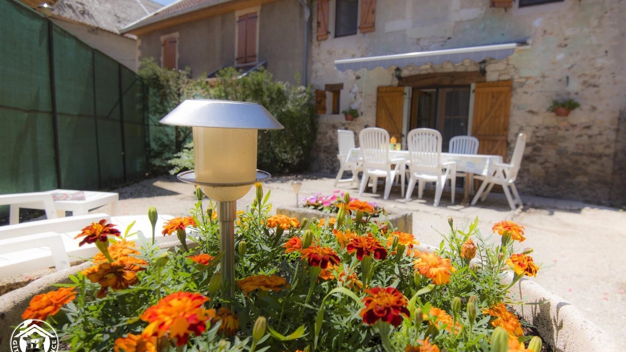 Photo of Outdoor in Peyrieu