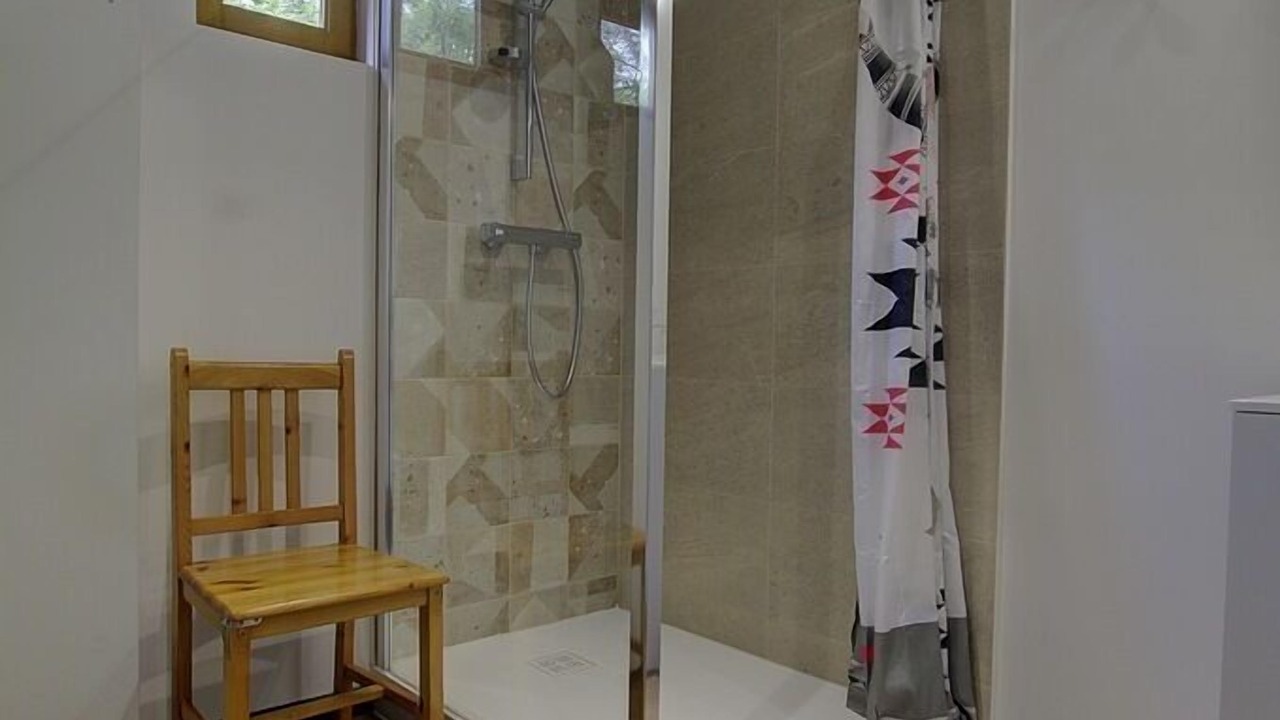 Photo of Bathroom in Chaley