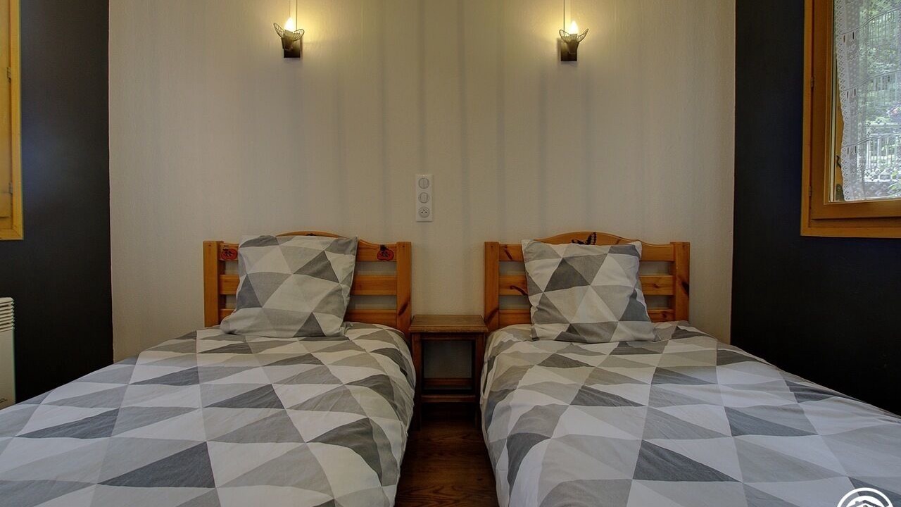 Photo of Bedroom in Chaley