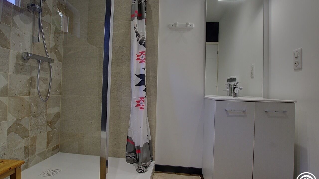 Photo of Bathroom in Chaley