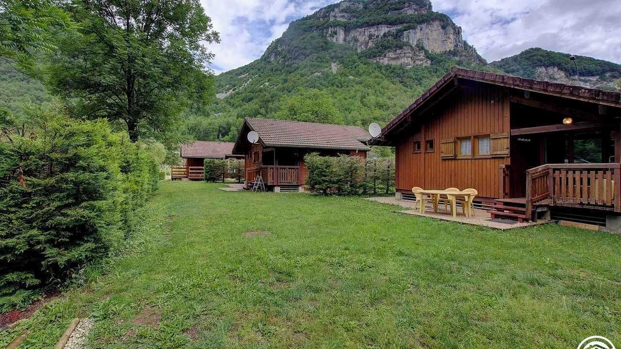 Photo of Outdoor in Chaley