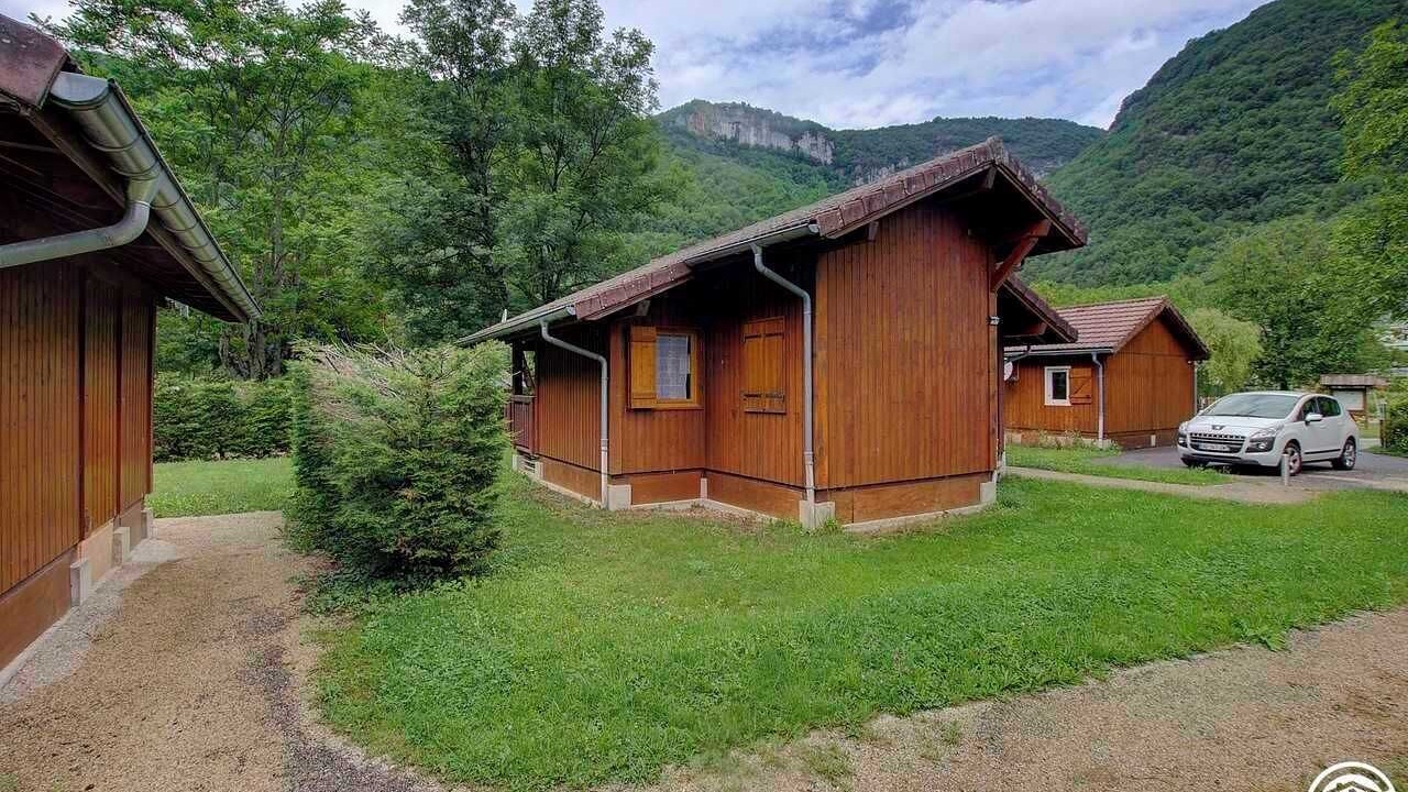 Photo of Outdoor in Chaley