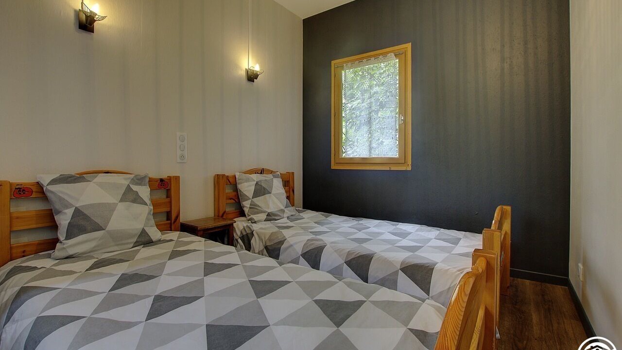 Photo of Bedroom in Chaley