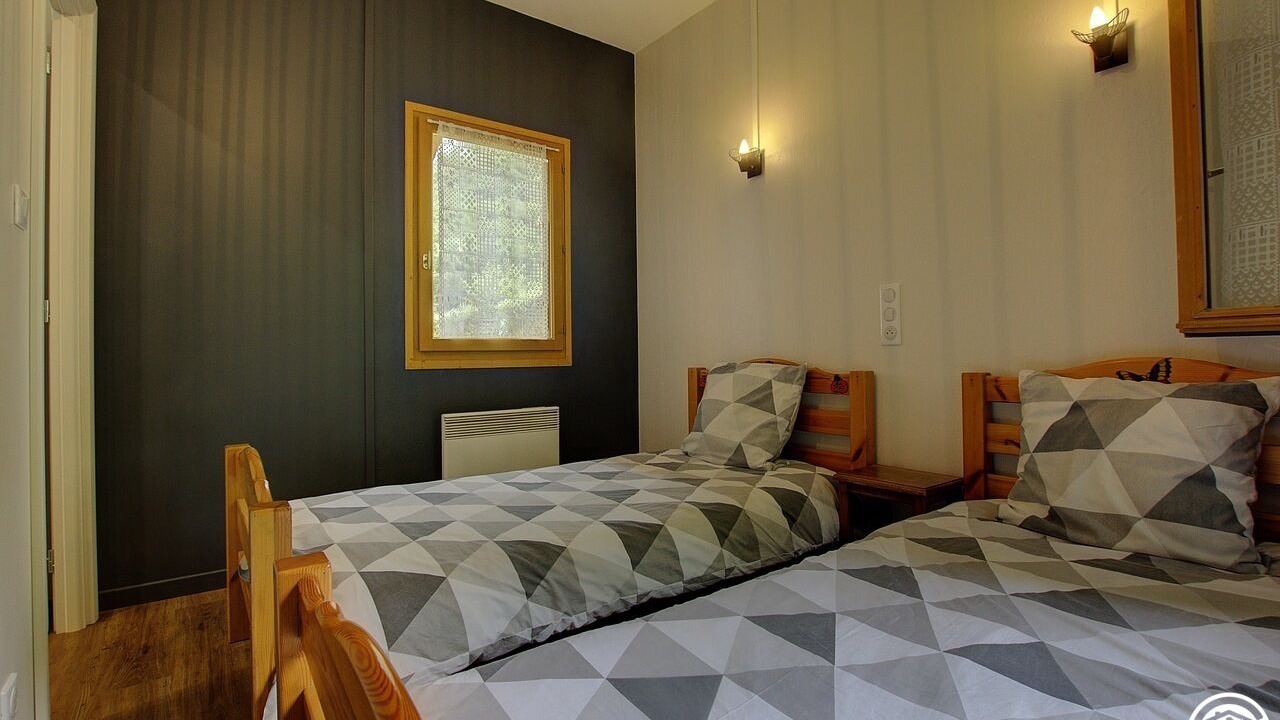 Photo of Bedroom in Chaley