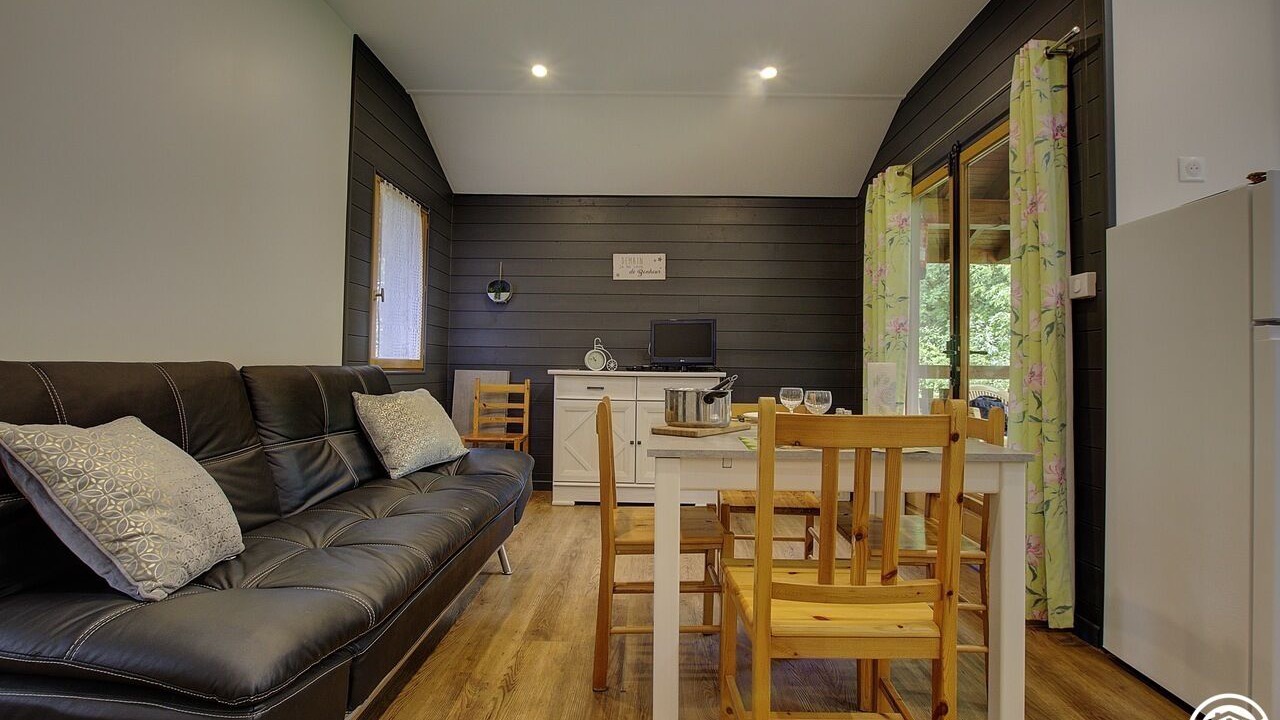 Photo of Livingroom in Chaley