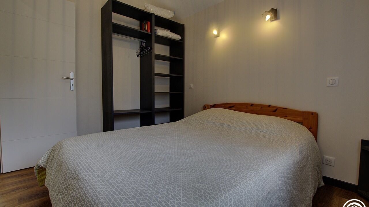 Photo of Bedroom in Chaley