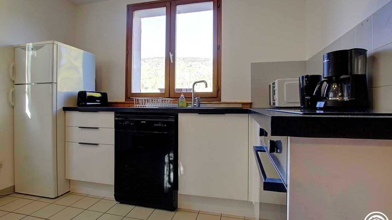 Photo of Kitchen in Lelex