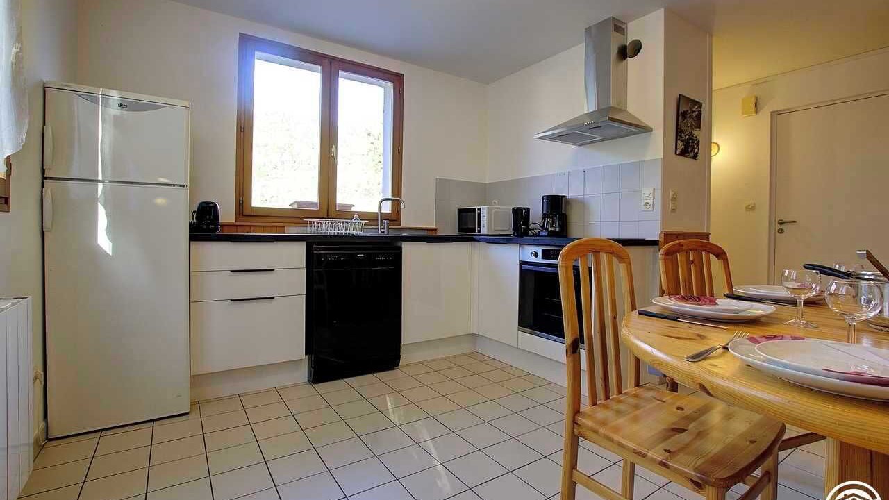 Photo of Kitchen in Lelex