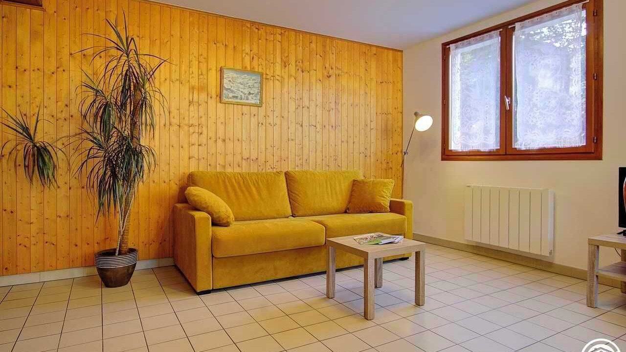 Photo of Livingroom in Lelex